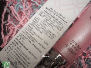 花娜小姐cc霜怎么用？miss hana花娜cc霜使用方法