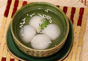 早上吃湯圓有營養(yǎng)嗎？早餐吃湯圓搭配什么好？