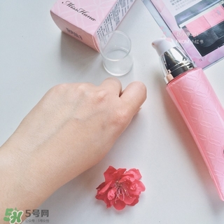 花娜小姐cc霜多少錢？miss hana花娜小姐cc霜價格