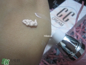 花娜小姐cc霜怎么用？miss hana花娜cc霜使用方法