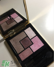ysl2017情人節(jié)限量眼影盤(pán)多少錢(qián)？ysl2017情人節(jié)kiss kiss眼影價(jià)格