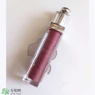 迪奧豆沙色口紅是什么色號(hào)？dior迪奧豆沙色口紅試色