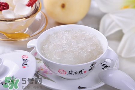 燕窩每次用量多少？燕窩一次吃多少合適？
