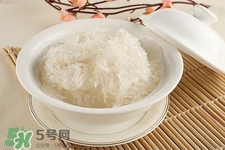 燕窩什么時候吃最好？什么時間吃燕窩好？