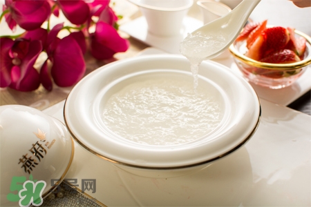 燕窩什么時候吃最好？什么時間吃燕窩好？