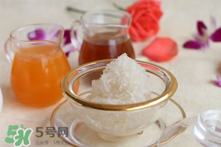 吃燕窩有什么禁忌？吃燕窩需要注意什么？