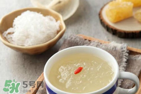 吃燕窩有什么禁忌？吃燕窩需要注意什么？