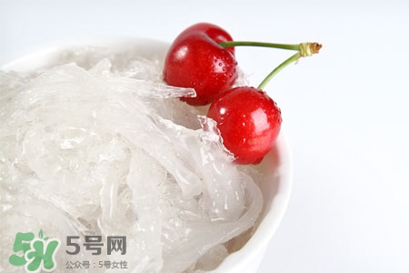 吃燕窩有什么禁忌？吃燕窩需要注意什么？
