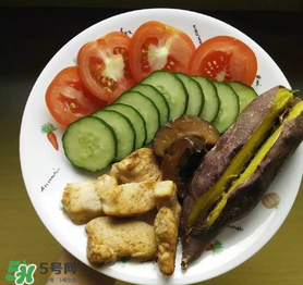 哥本哈根減肥法食譜是什么？哥本哈根減肥法食譜