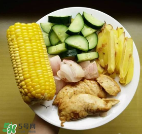 哥本哈根減肥法食譜是什么？哥本哈根減肥法食譜