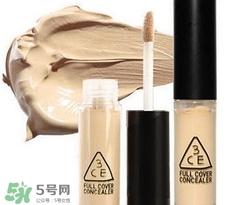 遮瑕液哪個(gè)牌子好？2017遮瑕液品牌排行榜