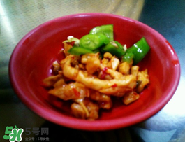 吃腌菜會有什么危害？吃腌菜危害大嗎