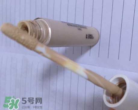 遮瑕液怎么用？遮瑕液使用方法