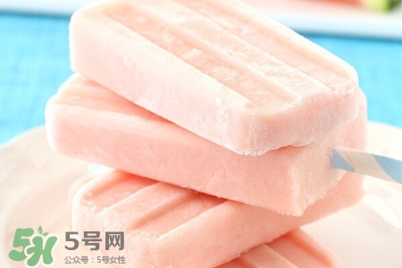 春天能吃雪糕嗎？春天可以吃冰棒嗎？