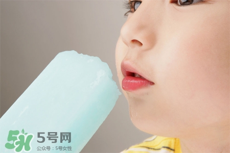 春天能吃雪糕嗎？春天可以吃冰棒嗎？