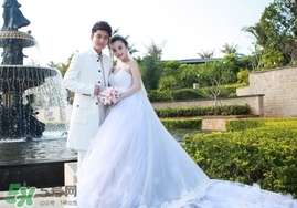 拍婚紗照可以戴眼鏡嗎？拍婚紗照戴眼鏡好不好？