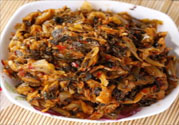 吃腌菜會有什么危害？吃腌菜危害大嗎