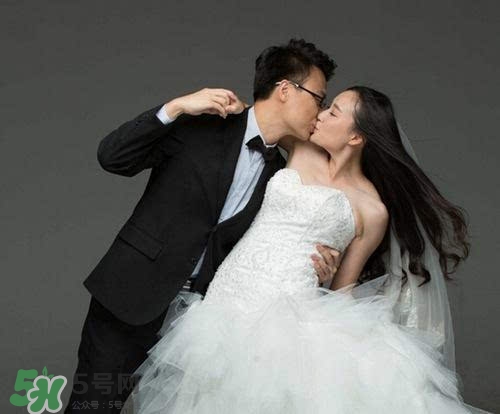 拍婚紗照可以戴眼鏡嗎？拍婚紗照戴眼鏡好不好？
