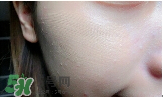 covermark中草藥粉底怎么樣？covermark中草藥粉底好用嗎