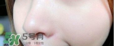 covermark中草藥粉底怎么樣？covermark中草藥粉底好用嗎