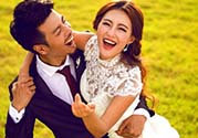拍婚紗照可以戴眼鏡嗎？拍婚紗照戴眼鏡好不好？