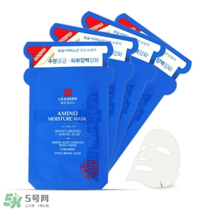 韓國面膜被檢出糞大腸菌群都是哪些牌子？有糞大腸菌群韓國面膜清單