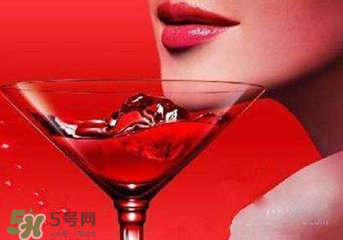 紅酒做面膜可以直接敷臉嗎？紅酒可以直接敷臉嗎？