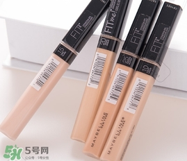 美寶蓮遮瑕液怎么用？美寶蓮遮瑕液使用方法