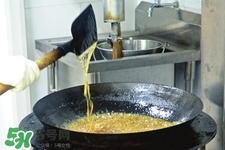 煮糖用什么鍋?zhàn)詈?？熬糖用什鍋合適？