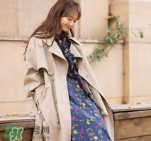 申敏兒衣服什么牌子？申敏兒衣服同款