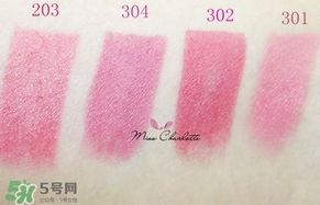 cpb豆沙色口紅是什么色號？cpb豆沙色口紅試色