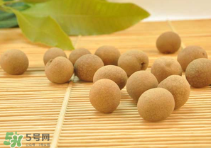 龍眼一天吃多少合適？每天吃幾個(gè)龍眼合適？