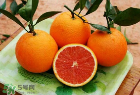 血橙上火嗎？血橙吃多了會(huì)上火嗎？