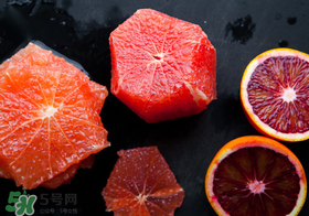 血橙上火嗎？血橙吃多了會(huì)上火嗎？