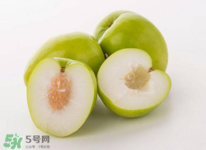牛奶棗孕婦能吃嗎？牛奶棗孕婦可以吃嗎？
