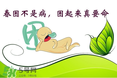 春困來了怎么辦？如何快速趕走春困？