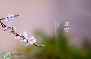 立春后種什么花？立春時開的花有哪些？