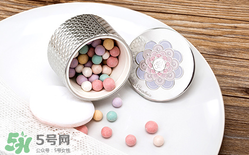 嬌蘭幻彩流星粉怎么用？嬌蘭幻彩流星粉使用方法