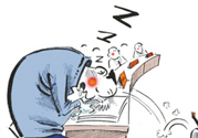 春困需要吃藥嗎？春困吃什么藥好？