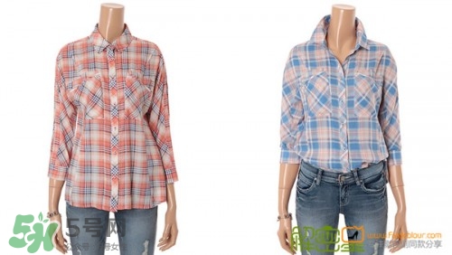 申敏兒衣服什么牌子？申敏兒衣服同款
