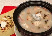 春困煲什么湯好？春困煮什么湯好的快？