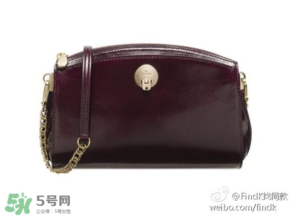 申敏兒包包什么牌子？申敏兒同款包包