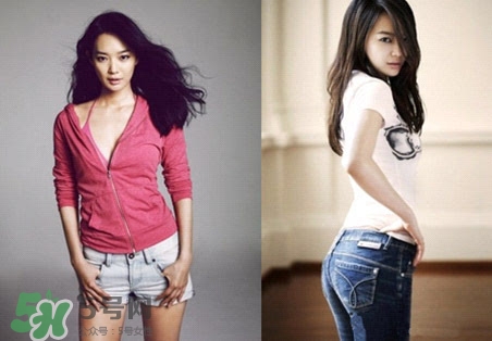 申敏兒衣服什么牌子？申敏兒衣服同款