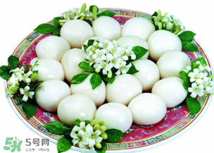 速凍湯圓常溫能放多久？速凍湯圓可以放多久？