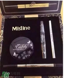 mistine2017情人節(jié)禮盒多少錢？mistine2017情人節(jié)禮盒價(jià)格