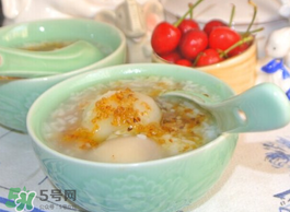 湯圓面用熱水還是冷水？湯圓和面熱水還是冷水？