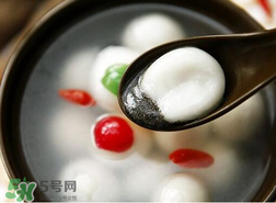 元宵為什么會裂開？怎么煮元宵不容易裂開？