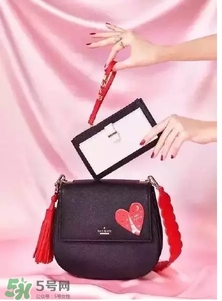 kate spade2017情人節(jié)包包多少錢？凱特絲蓓2017情人節(jié)包包哪里買？