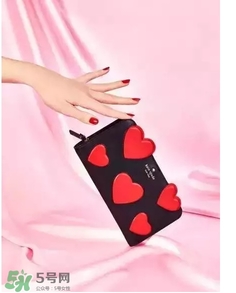kate spade2017情人節(jié)包包多少錢？凱特絲蓓2017情人節(jié)包包哪里買？