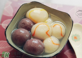 湯圓為什么不能多吃？湯圓吃多了有什么壞處？